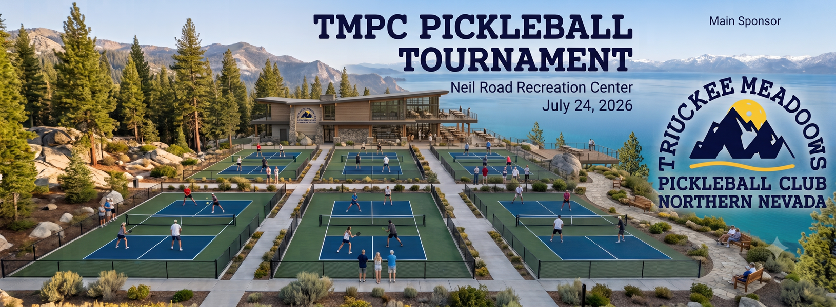 Test Tournament 1