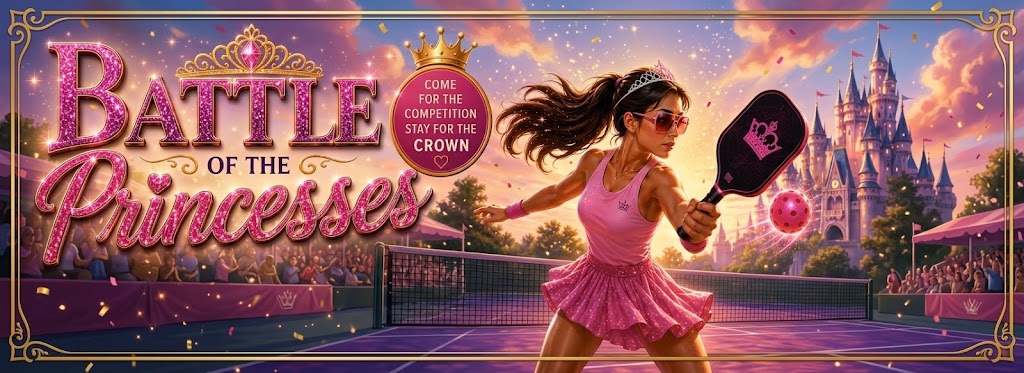 Battle of the Princesses